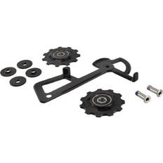 Sram x01 Sram X01 Pulleyhjul Bagplade 11 speed