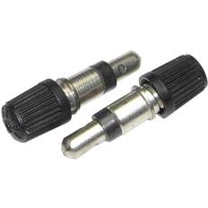 14" Cykelslanger Weldtite Ventilsats Cykelslang Dunlop 2-pack
