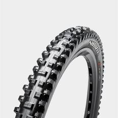 29x2.40 Maxxis Shorty Tire 29x2.40 3c Black