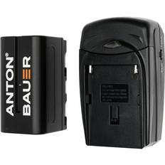 L-Series Battery Kit