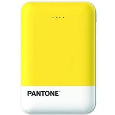 Pantone Power Bank 5000mAh