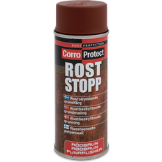 CorroProtect Rustbeskytter 400ml, Rød