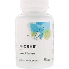 Thorne Research Liver Cleanse