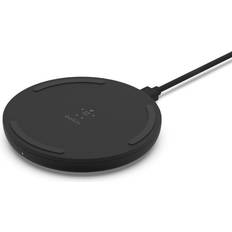 Belkin Wireless Charging Pad 15W USB-C Kabel mit Netzteil schwarz