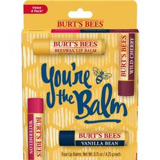 Burt's Bees Lip Care Burt's Bees "You're the Balm" Lip Balm 4ct