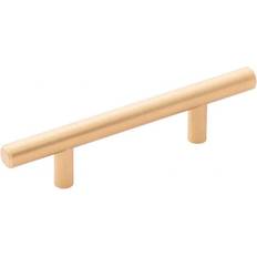 Hickory Hardware Bar Pulls (HH075593-RLB) 1pcs 140x12.7mm