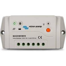 Pwm controller Victron Energy BlueSolar PWM-Pro Charge Controller 12/24V-10A Régulateur de charge solaire PWM 12 V, 24 V 10 A