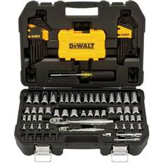 Dewalt Verktygsset Dewalt DWMT73801 108pcs Verktygsset