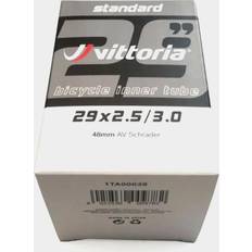 29" Cykelslanger Vittoria Cykelslange Standard 29x2.50/3.0 Schrader 48mm 48 mm