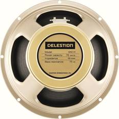 Altoparlanti per Barche e Auto Celestion G12H-75 Creamback 12' Speaker 16 Ohm