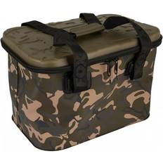 Handtaschen Fox Aquos Camo 30L - Grün