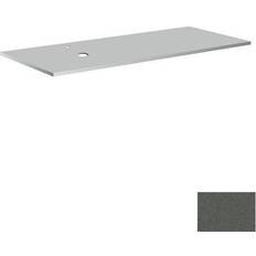 Hafa Edge Suede 1 Bordplade V