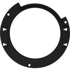 Rear Gel Filter Holder Canon EF-Mount USB-dockningsstation