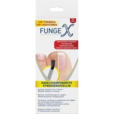Neglesvamp FungeX Brush 5