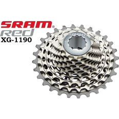 Sram xg 11 Sram XG-1190 11-Speed Kassette 11-Speed