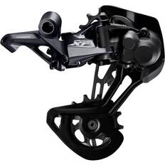 Dérailleurs Shimano Dérailleur Arrière VTT 12V XT M8100GS Noir