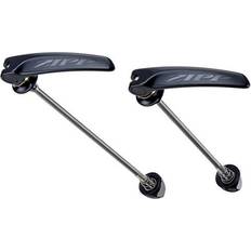 Zipp Ruedas Zipp QR Titanio 100/130 Negro - Black