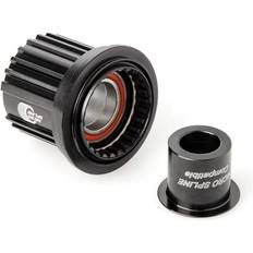 DT Swiss Cykeldele DT Swiss Micro Spline Kassettehylster 240/350