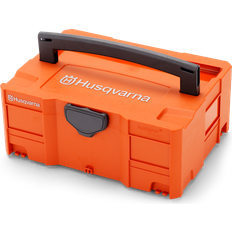 Batteribox Husqvarna Batteribox