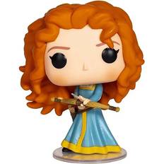 Toy Figures Brave POP! Merida Vinyl Figure for Adults