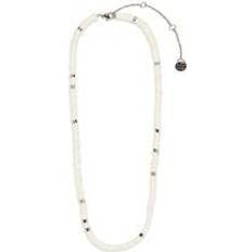 Pura Vida Pucka Shell Choker
