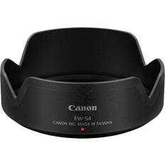 Lens Hoods Canon EW-54 Lens Hood for EF-M 18-55mm IS STM Lens Hood