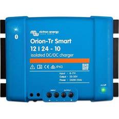 Orion tr smart Victron Energy Orion-Tr Smart 12/24-10A (240W) avec isolation galvanique