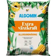 Algomin Växtnäring Algomin Allroundnäring Extra Växtkraft 3,5kg