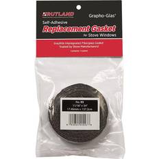 Rutland Grapho-Glas Fiberglass Flat Stove Window Gasket