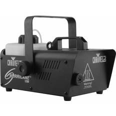 Partymaskiner Chauvet Hurricane 1200 Not Auto Ranging