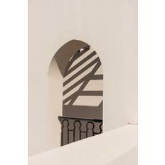 Sort Julepynt Venture Home Plakat Balcony Julepynt