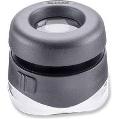 Optical LH-50 VersalLoupe LED 10x Focusable Magnifier