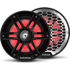 Rockford Fosgate M2 Optix