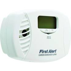 Security First Alert 1039746 Dual-Power Carbon