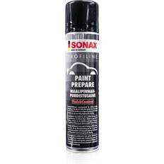 Autowachse Sonax Pro Paint Prepare 400ml Kontrollspray