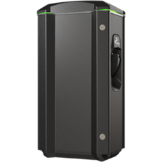 Garo TWIN 22kW uttag Typ 2: WiFi Lastbalansering