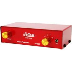 Amplifiers & Receivers Bellari PP532, Passive Preamplifier PP532