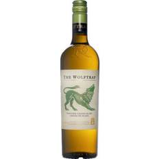 Chenin Blanc Hvidvine The Wolftrap 2020 Viognier, Chenin Blanc, Grenache Blanc Wellington 13.5% 75cl