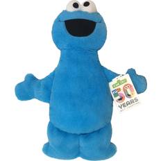 Jay Franco Sesame Street Cookie Monster Pillow Buddy