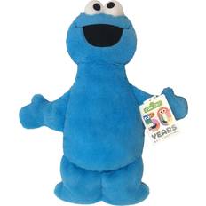 Sesame Street Cookie Monster Pillow Buddy