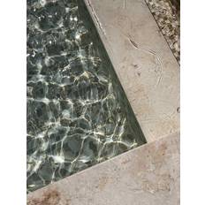 Brugskunst Venture Home Plakat Pool Plakat