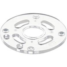 Mains Fixed Routers Dewalt Round Sub Base for Compact