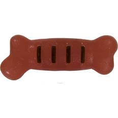Starmark Treat Ringer FlexGrip Bone