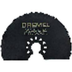 Power Tool Accessories Dremel Flat Saw Blade