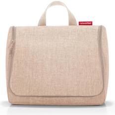 Reisenthel Damen Kulturbeutel Reisenthel Toiletbag XL - Twist Coffee