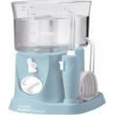 Waterpik Irrigadores Waterpik irrigador traveler wp-300 azul