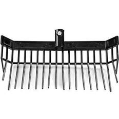 Eco Plastic Fork Head