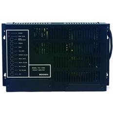 Amplifiers & Receivers Bogen TPU60B, Telephone Paging Amplifier, 60W TPU60B