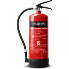 6 L Brandsläckare Housegard Water Extinguisher 6L