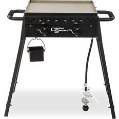 Gas Grills Pit Boss Smokers CSGDL0370 Horizon Series, Plains 2-Burner